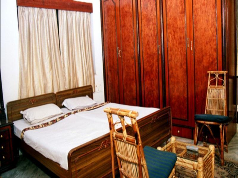 מלון כלכותה Coral Residency מראה חיצוני תמונה